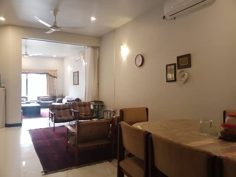 Short time daily basis apartment for rent bharia town islamabad safe and secure place 1