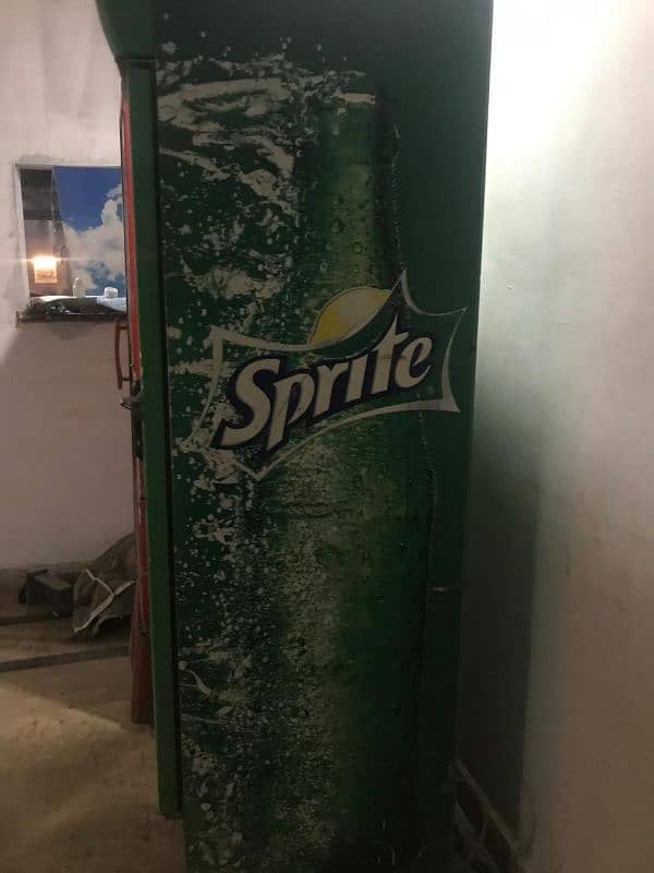 Sprite Visicoler 2