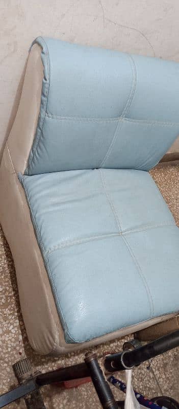 SOFA SET 6