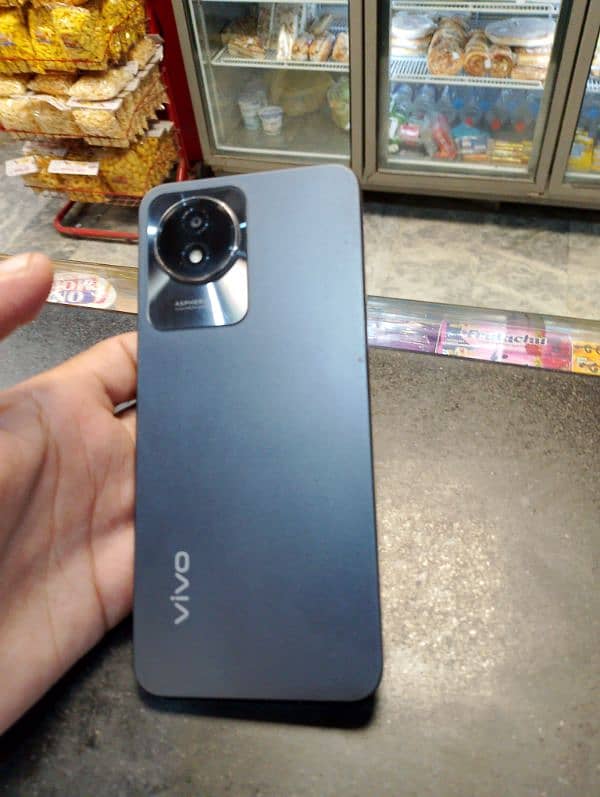 vivo y02 4