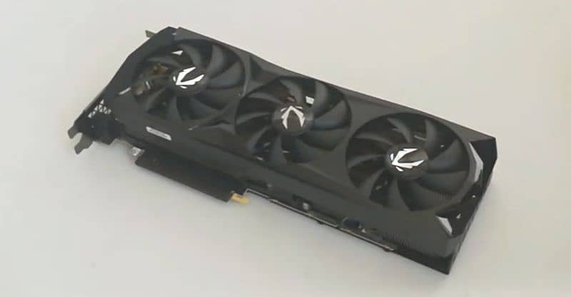 zotac gaming rtx 2070 super amp extreme 8 gb 1