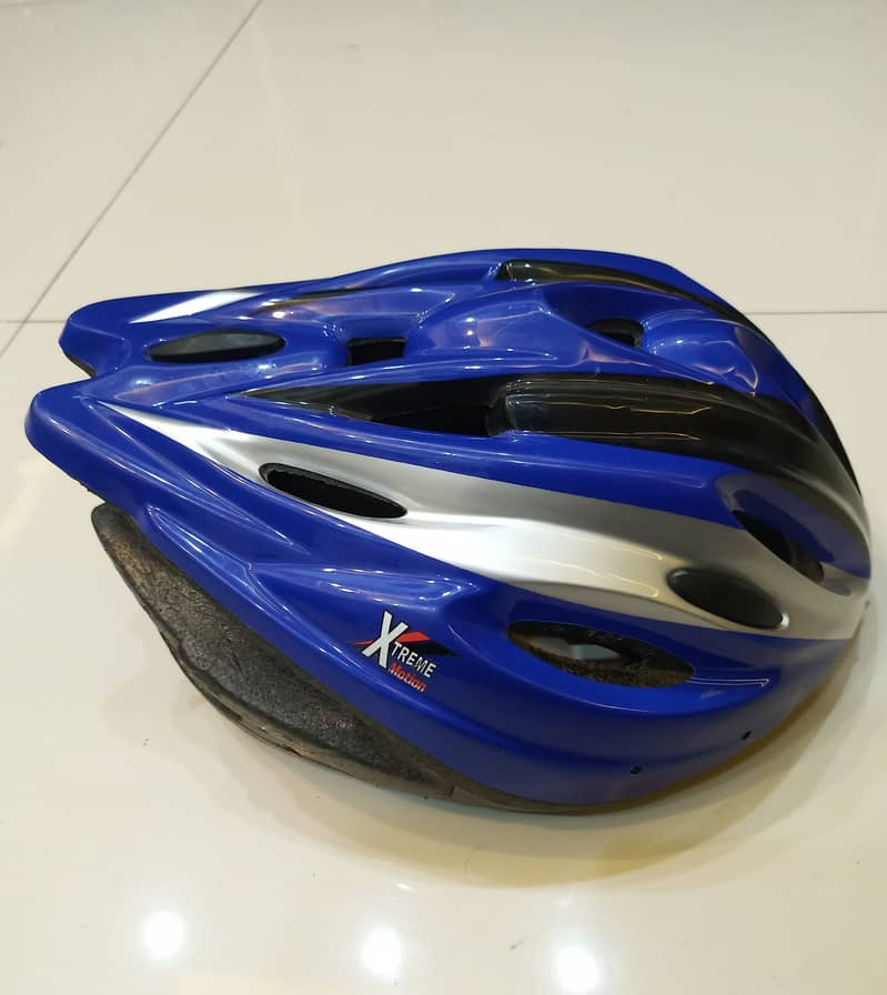 Kids Cycle Safety Helmet Imported 6