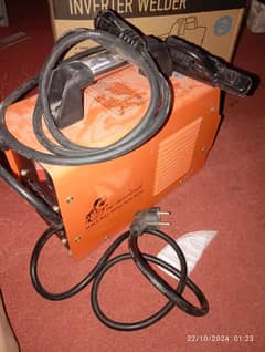 inverter welding machine. . MMA 300 0