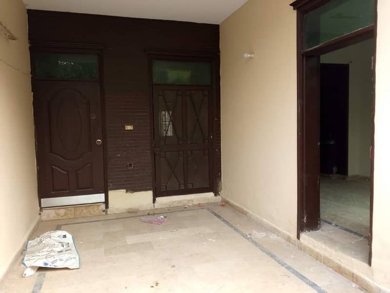 05 MARLA HOUSE FOR RENT IN JOHAR TOWN LAHORE 1