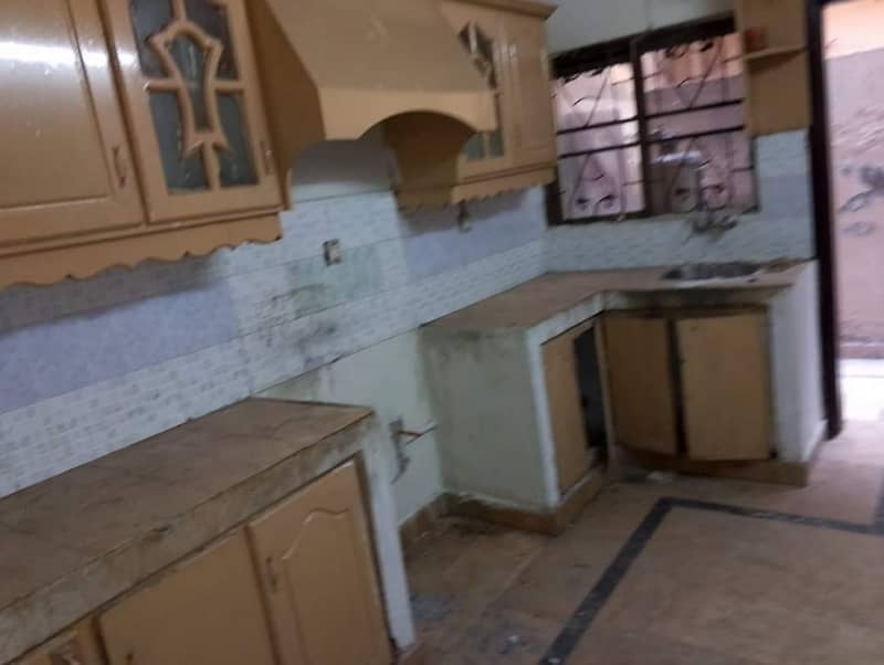 05 MARLA HOUSE FOR RENT IN JOHAR TOWN LAHORE 4