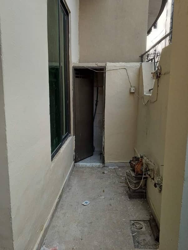 05 MARLA HOUSE FOR RENT IN JOHAR TOWN LAHORE 7