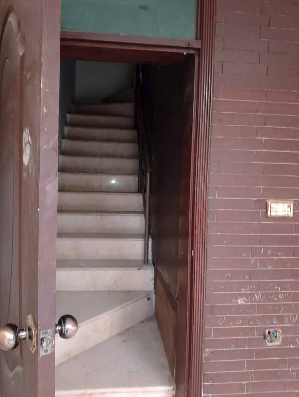 05 MARLA HOUSE FOR RENT IN JOHAR TOWN LAHORE 10