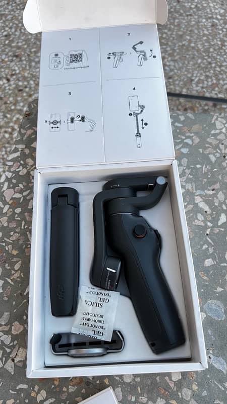 dji osmo mobile 6 1