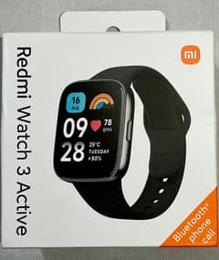 Redmi Watch 3 Active