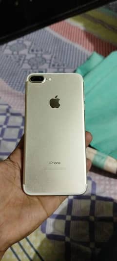 7 plus 256gb jv pta approved