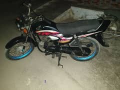 Honda pridor 100cc