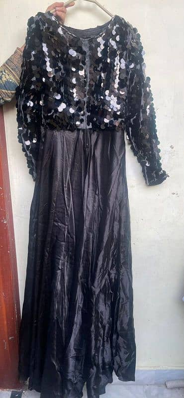 silk Maxy with front and back body work 2