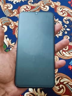 Redmi A2 Plus 4 months warranty