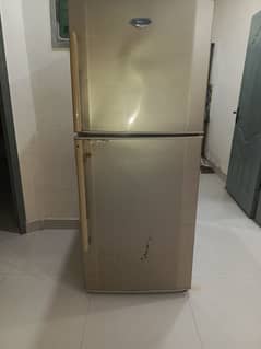 Haier fridge for sale price 35000 0