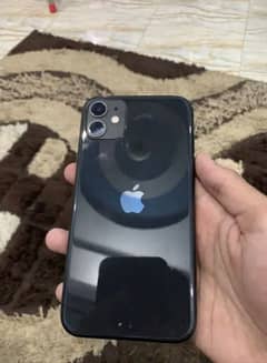 iPhone 11 128GB pta approve