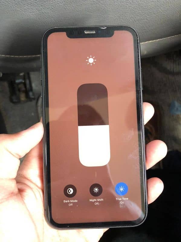 iPhone 11 128GB pta approve 2