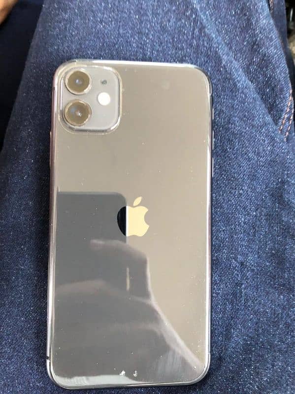 iPhone 11 128GB pta approve 3