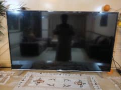 TCL LED Smart TV (55 inch)