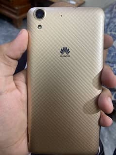 huawei y6i 0