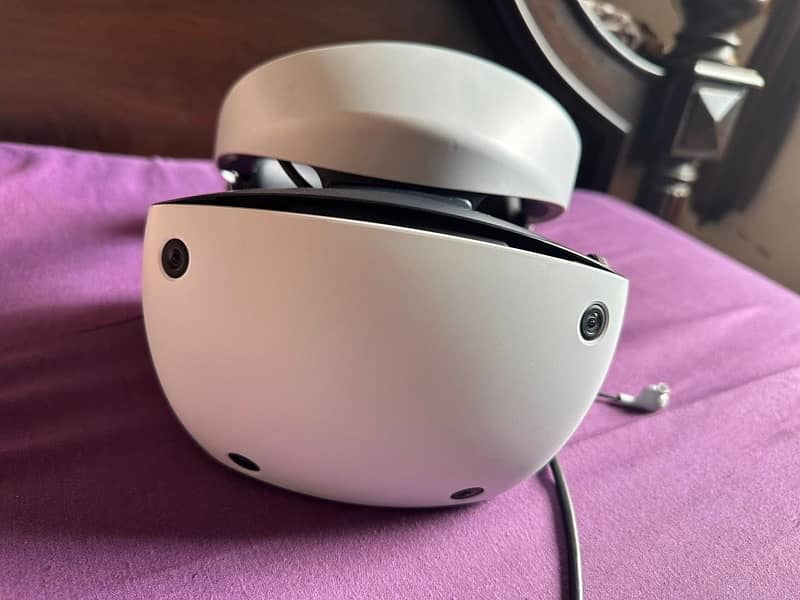 Playstation VR2 Almost New and unused 3