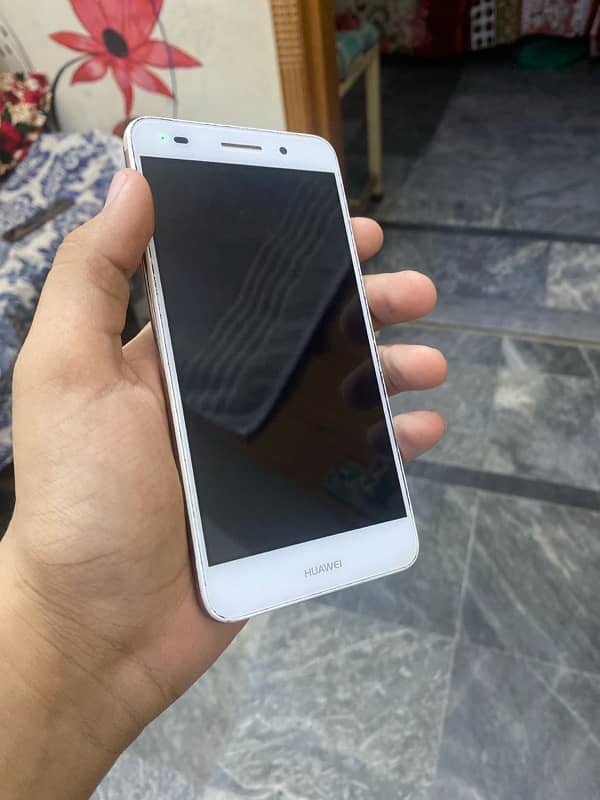 huawei y6i 1