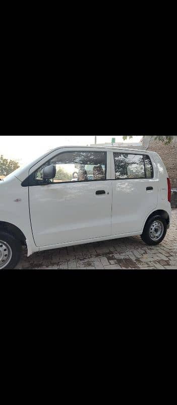 Suzuki Wagon R 2021 7