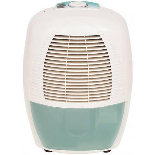 Dehumidifier 10L per day Electric Dehumidifier for Damp, Moisture 0