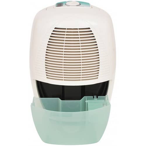 Dehumidifier 10L per day Electric Dehumidifier for Damp, Moisture 1