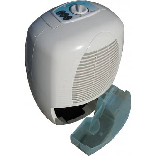 Dehumidifier 10L per day Electric Dehumidifier for Damp, Moisture 2