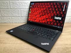 Lenovo X1 Carbon Ci7 8th Gen 16GB RAM 512GB SSD 14 inch 2K Display lap 0