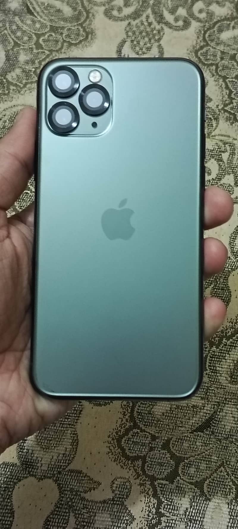 Iphone 11pro 512 GB 0