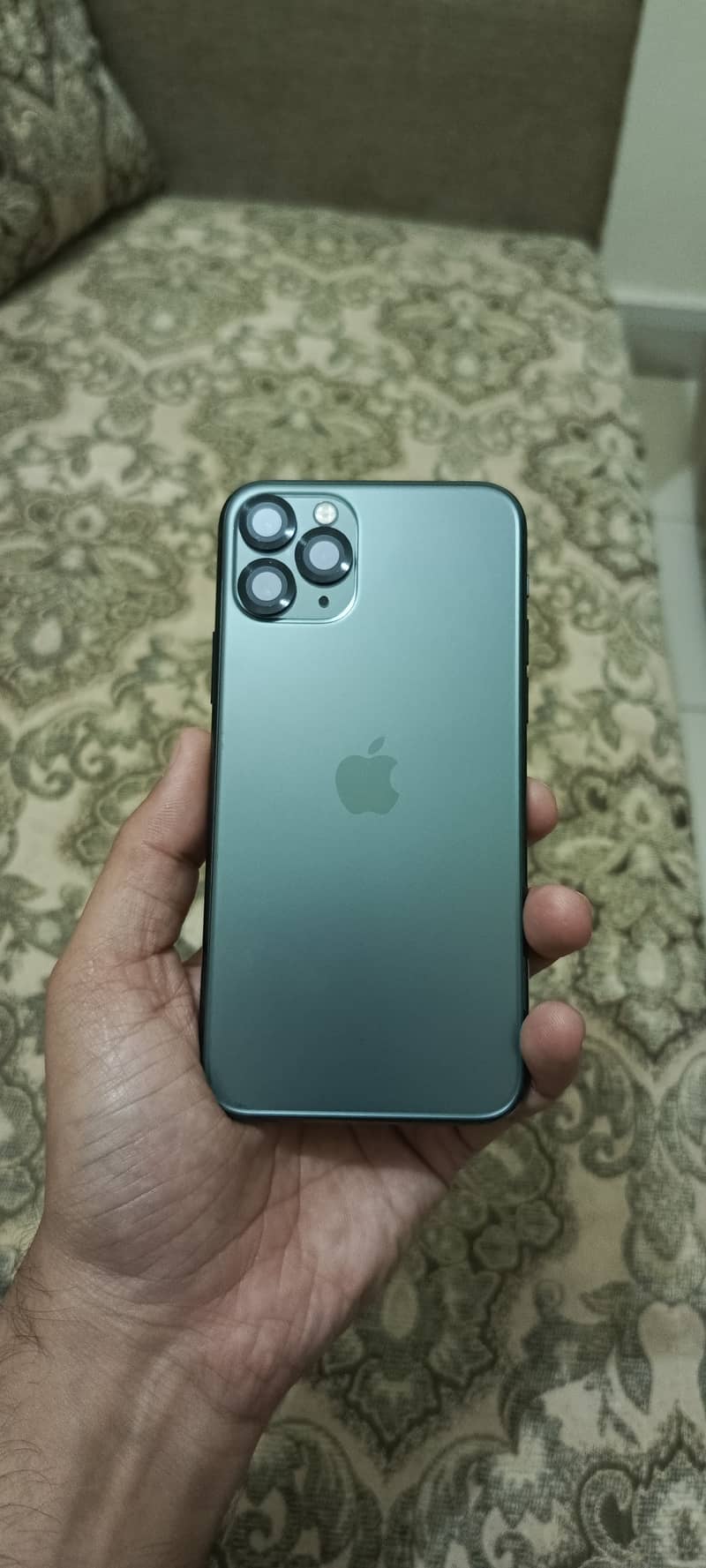 Iphone 11pro 512 GB 2