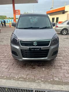 Suzuki WagonR vxl2019 0