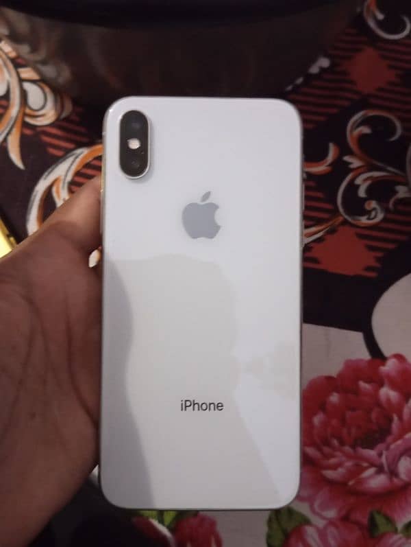 iphone x 1