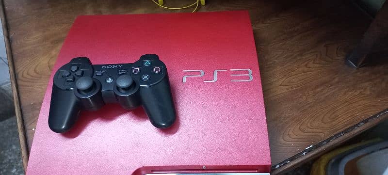 PlayStation 3 for sale 1