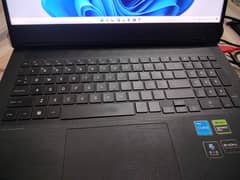 HP Omen Gaming Laptop