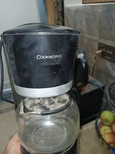 coffee maker available 0