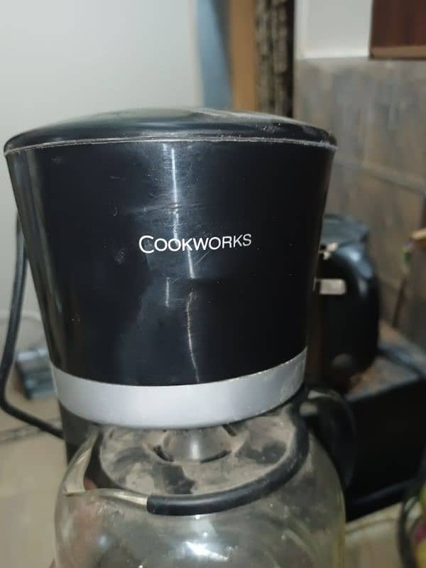 coffee maker available 1