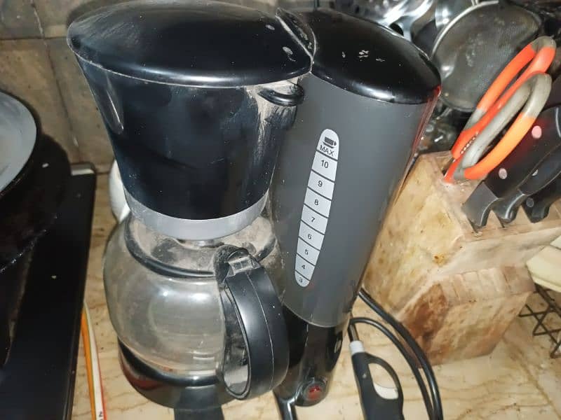 coffee maker available 2