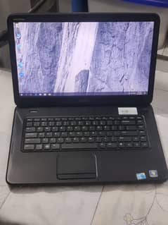 DELL Laptop Inspiron Intel Core i3-380M 4GB Memory 500GB (N5040)