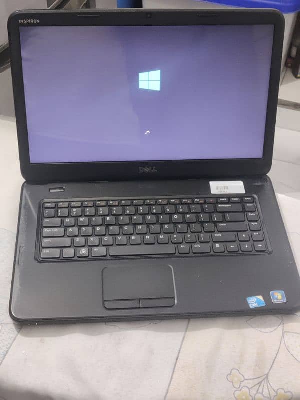 DELL Laptop Inspiron Intel Core i3-380M 4GB Memory 500GB (N5040) 2