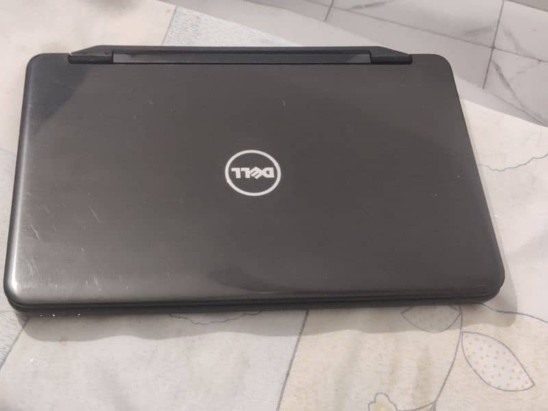 DELL Laptop Inspiron Intel Core i3-380M 4GB Memory 500GB (N5040) 4