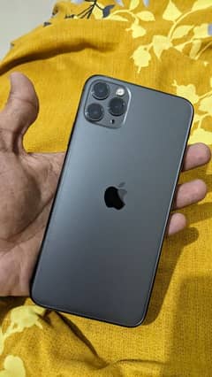 Iphone 11 Pro Max