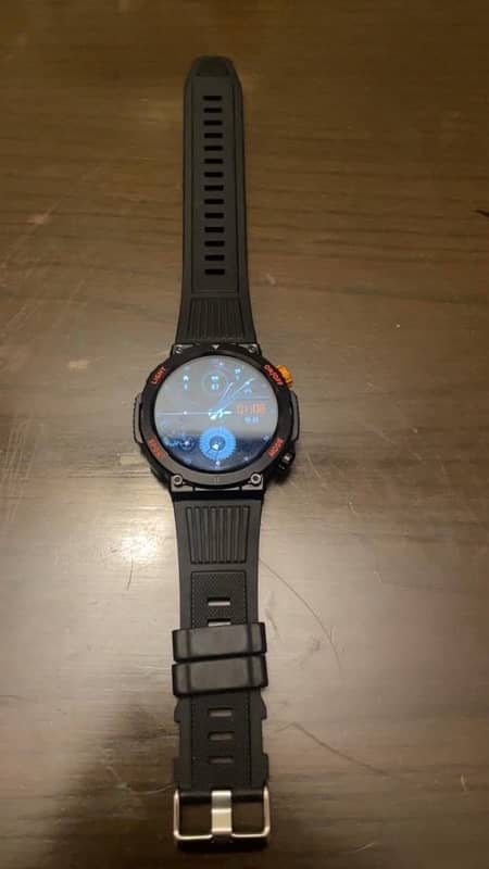 hd17 smart watch 3