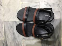 Borjans Stylish Sandals