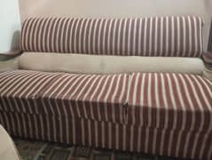 5 Siter Sofa Set