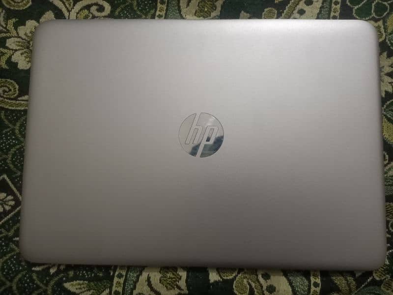 HP CORE i7 6 Generation 2