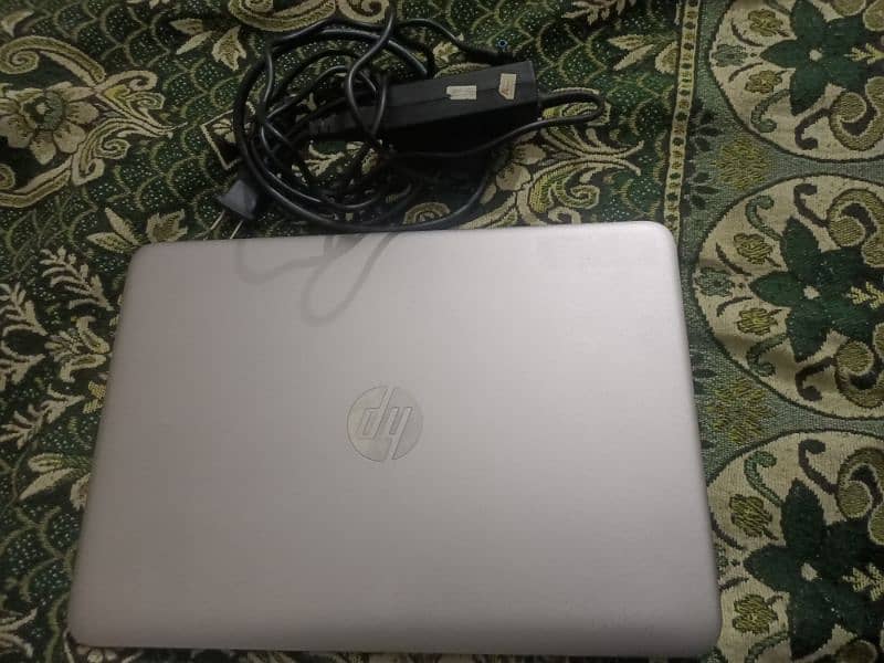 HP CORE i7 6 Generation 8