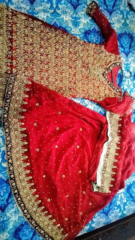 lehnga for sale 1