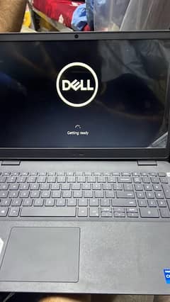 Dell Inspiron I5 11th Gen 16Gb Ram 512Gb Harddisk